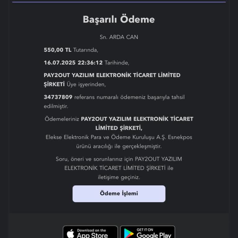Satın Aldığım Ürün Teslim Edilmedi, Destek De Sessiz Kaldı
