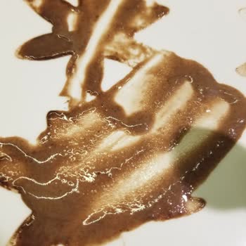 Kakaolu Dondurmanın Tadı Ve Dokusu Diğerlerine Benzemiyor