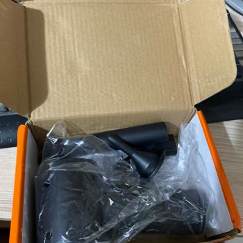 Aldığım Araç İçi Süpürge Çalışmıyor İade Süreci Başlatılamıyor