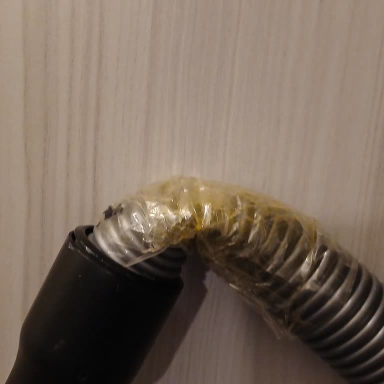 Elektrik Süpürgesi Hortum Dayanıklılık Sorunu