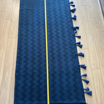 Yamuk Dikilmiş Koltuk Örtüsü Ve İlgisiz Müşteri Hizmeti