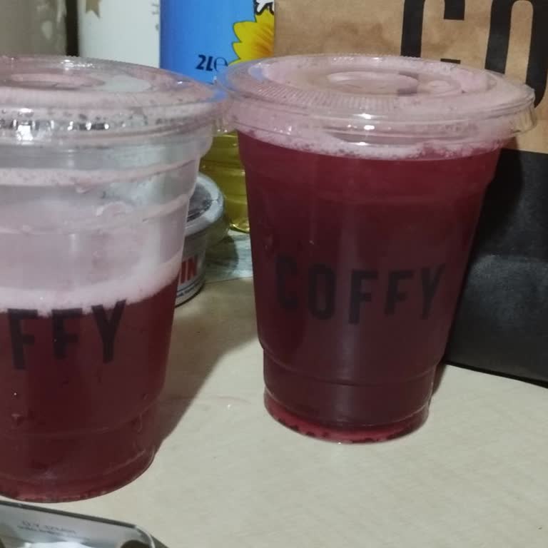 Sipariş Verdiğim Frozen İçeceklerin Kalitesi Ve Teslimatı Sorunlu