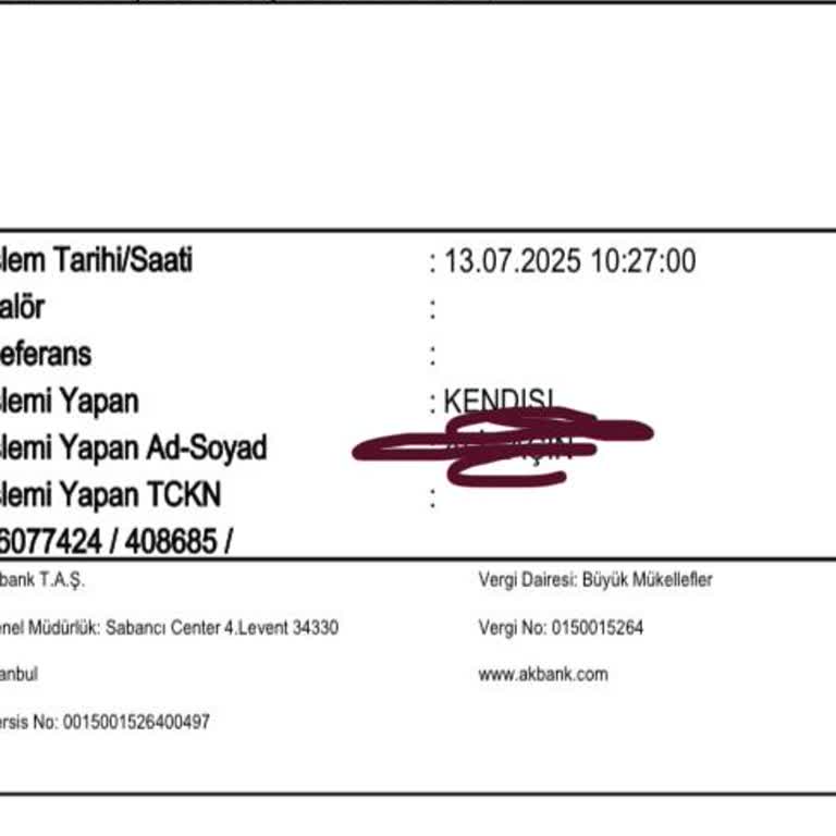 HGS'ye EFT İle Yüklenen Para Geç Yatınca Ceza Ödedim: Bilgilendirme Eksikliği Mağdur Ediyor