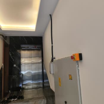 İnternet Kurulumu Sırasında Binamıza Verilen Zarar Ve İlgisizlik