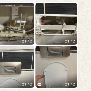 Vitra Bayisinden Çözülmeyen Sorun Ve İletişim Engeli Yaşadım