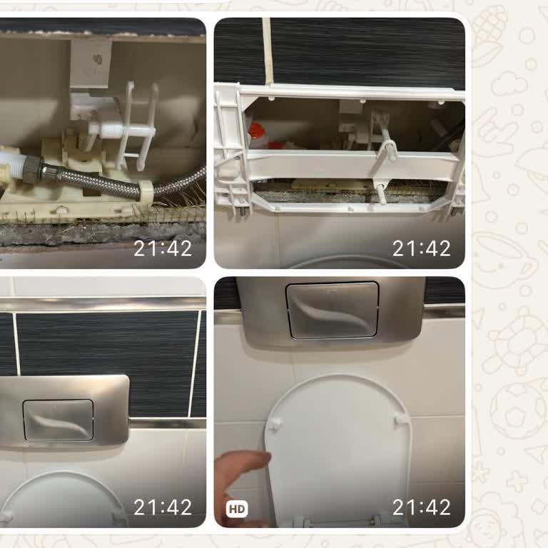 Vitra Bayisinden Çözülmeyen Sorun Ve İletişim Engeli Yaşadım