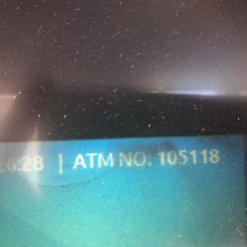 İş Bankası ATM Arızası Nedeniyle Eksik Para Yatırılması Ve Mağduriyet