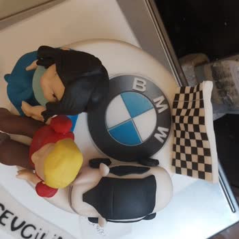 Liva Ayrancı Şubesi'nde Tasarım Pasta Siparişimde Yaşadığım Olumsuz Deneyim