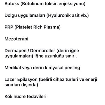 İlan Kriterlerine Uygun Başvuru Alamama Ve Ücret İadesi Talebi