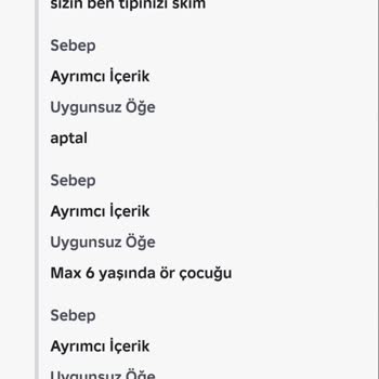Kısa Süreli Kullanımda Yaşanan Haksız Hesap Kapatılması