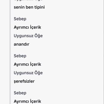 Kısa Süreli Kullanımda Yaşanan Haksız Hesap Kapatılması