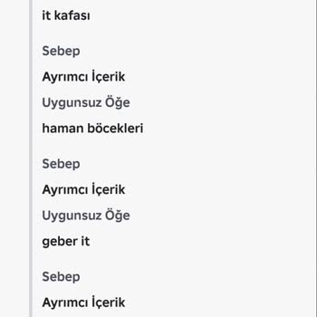 Kısa Süreli Kullanımda Yaşanan Haksız Hesap Kapatılması