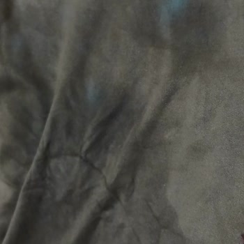 Bar Çur Güneş Gözlüğü Camı Silince Mavi Kaplama Tamamen Çıktı