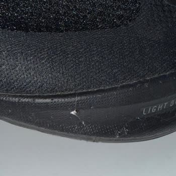 Adidas Ayakkabıda Kısa Sürede Patlama Ve Sonuçsuz Hak Arayışı!