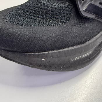 Adidas Ayakkabıda Kısa Sürede Patlama Ve Sonuçsuz Hak Arayışı!