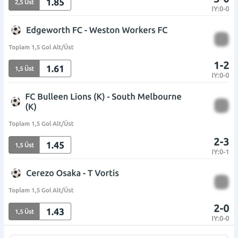 Kazandığım Bahis Tutarı Eksik Ödendi