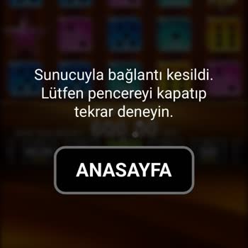 Grandpashabet'te Ödeme Alınca Sürekli Bağlantı Hatası Ve Adil Olmayan Oyun Şüphesi