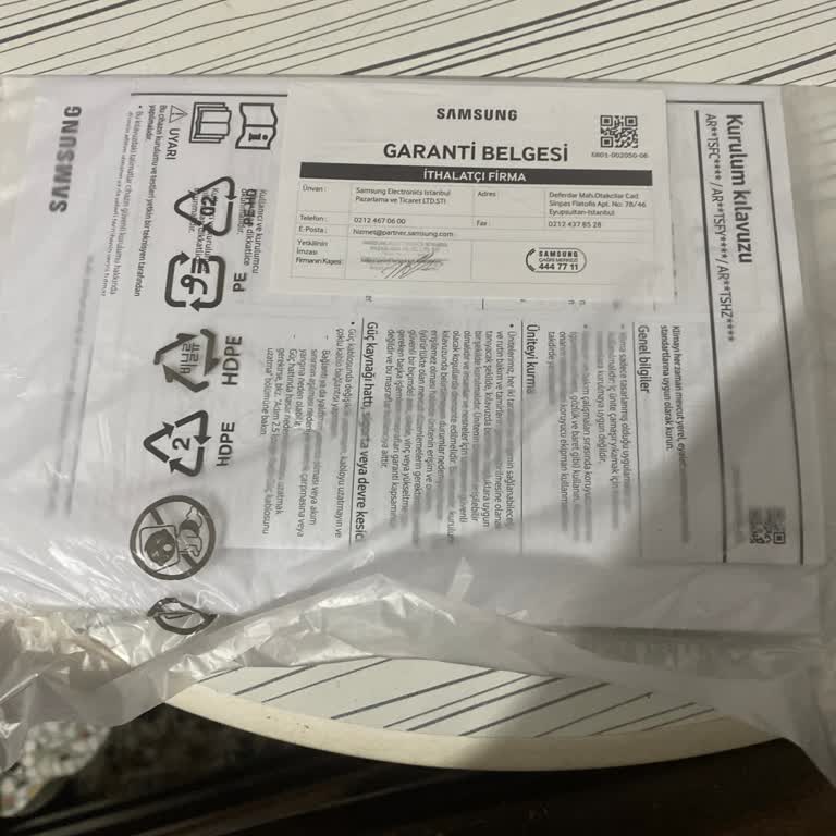 Arızalı Klima Değişimi Gecikti, Sağlık Ve Konforum Tehlikede