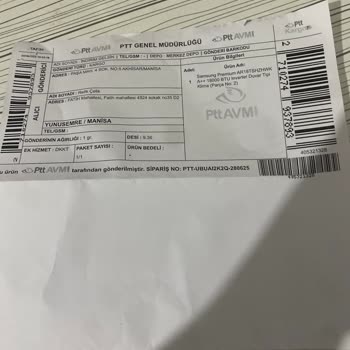 Arızalı Klima Değişimi Gecikti, Sağlık Ve Konforum Tehlikede