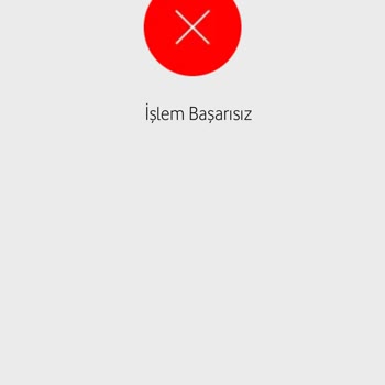 E-posta Doğrulama Linki Hatası Ve Sorunun Giderilmemesi