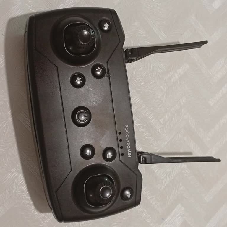 İlk Kullanımda Kontrol Edilemeyen Drone Kayboldu