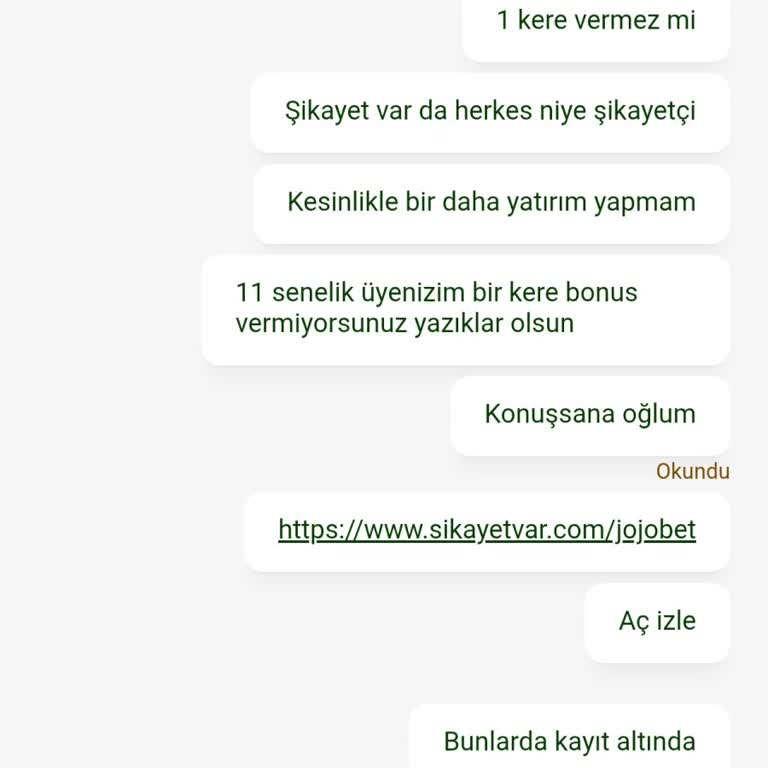 Oyunlarda Müdahale Şüphesi Ve Hesap Kapatma Zorluğu
