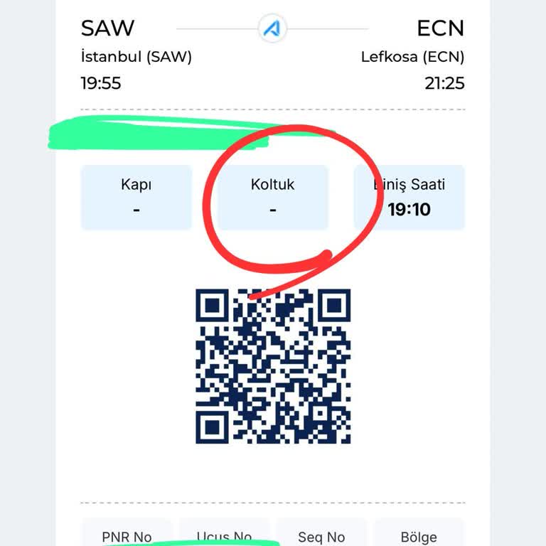 Obilet'ten Çocuk Bileti Alımında Yanlış İşlem Ve Yetersiz Destek