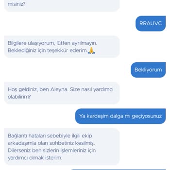 Uçak Bileti İptalinde Yüksek Kesinti Yapılması