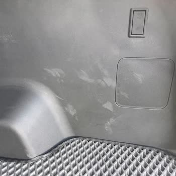 Carwax Yüksek Ücretli Araç Temizliğinde Yoğun Koku ve Yetersiz Hizmet Deneyimi