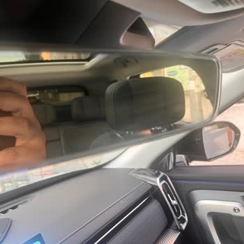 Carwax Yüksek Ücretli Araç Temizliğinde Yoğun Koku ve Yetersiz Hizmet Deneyimi