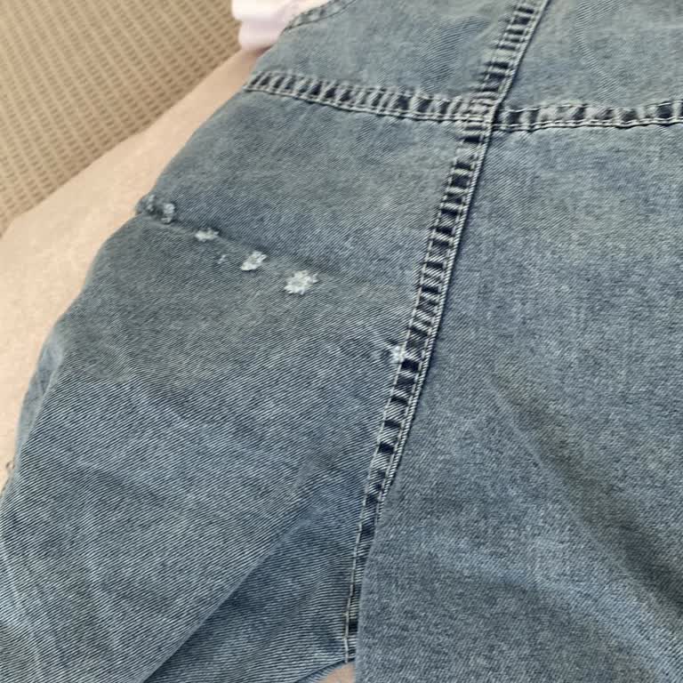 Aldığım Bebek Takımı Defolu Geldi, Müşteri Hizmetleri Yanıt Vermedi