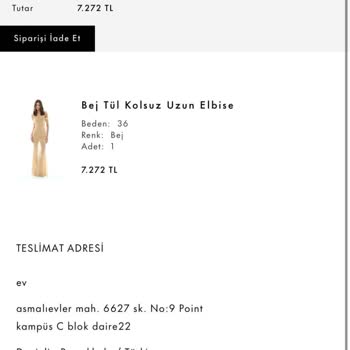 İndirimli Ürünlerde Yasal İade Hakkım Engelleniyor!