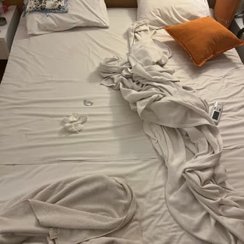 Fethiye Marmaris Datça Turunda Kaldığımız Otelde Temizlik Ve Hijyen Sorunları