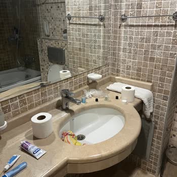 Fethiye Marmaris Datça Turunda Kaldığımız Otelde Temizlik Ve Hijyen Sorunları