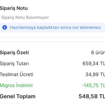 Sağlıksız Ürün Ve İlgisiz Müşteri Hizmetleri İle Mağduriyet Yaşadım