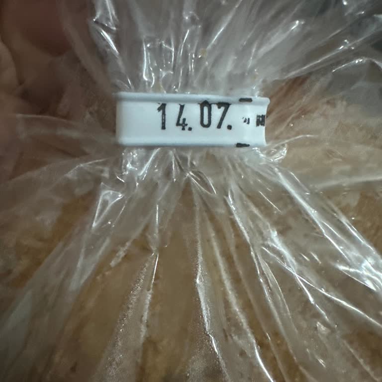 Son Kullanım Tarihi Geçmiş Ürün Gönderildi