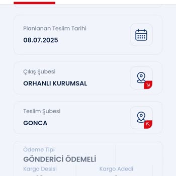 Amazon Satıcılı Deterjan Siparişim 15 Gündür Kargoda Bekliyor