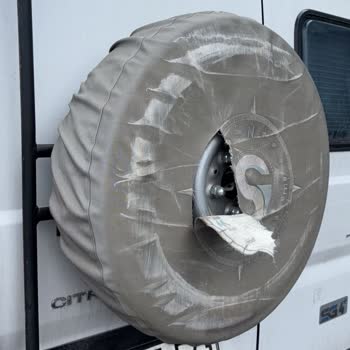 Bakım Sonrası Hasarlı Teslim Edilen Karavan Ve Ödeme Sorunu Yaşadık