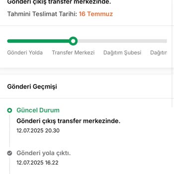 Fırsatlar Alemi Klimam Gönderilmedi, Fiyat Arttı, Mağdur Edildim