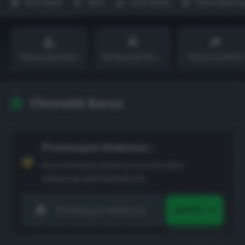 Tarafbet Promosyon Kodu ve Hesap İşlemlerinde Yaşadığım Mağduriyet