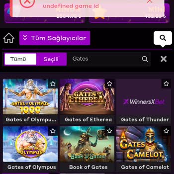 Oyunlardan Atıyorlar, Ödeme Yapmıyorlar