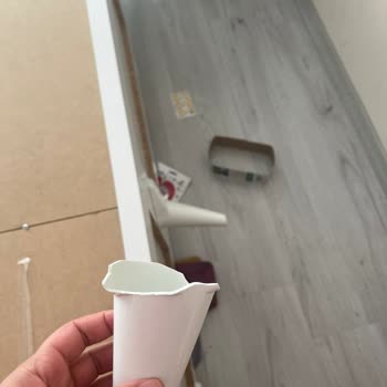 Aldığım Dolap Gece Üzerimize Düştü, Firma Sorumluluk Kabul Etmiyor