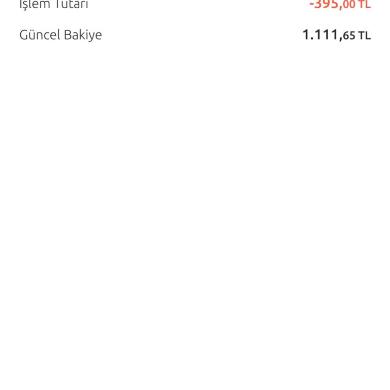 Yapı Kredi Bankası Haberim Olmadan Yatırım Hesabına Para Kesildi!