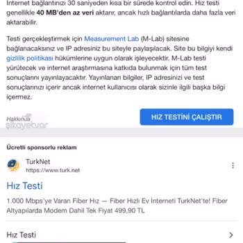 TurkNet Bu Kadar Kötüsünü Görmedim!