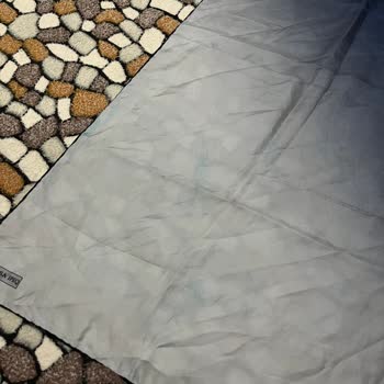 Yıkama Sonrası Solan Eşarp İçin Değişim Ve İade Talebi