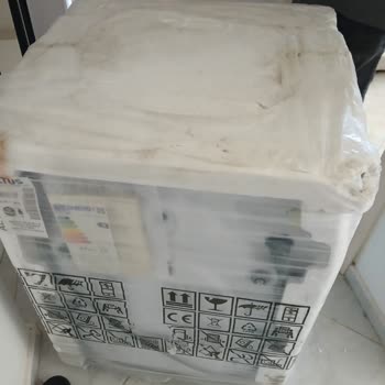 Hasarlı Teslimat Ve Geciken İade Süreci Mağduriyeti