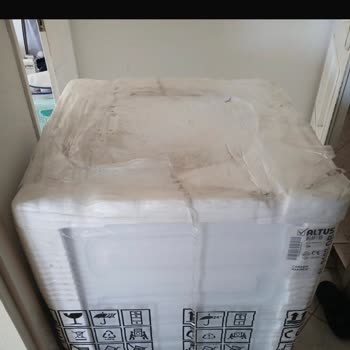 Hasarlı Teslimat Ve Geciken İade Süreci Mağduriyeti