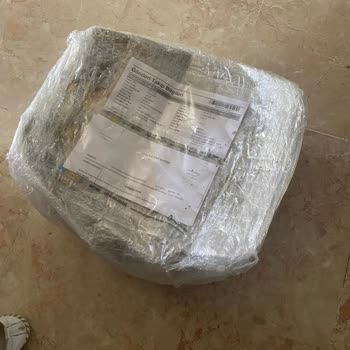 PTT Kargo Yüzünden Kargom Geç Geldi Ve Bozuldu