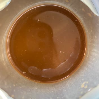 Sevdiğim Markanın Ürünü Bozuk Ve Kötü Tatlı Çıktı