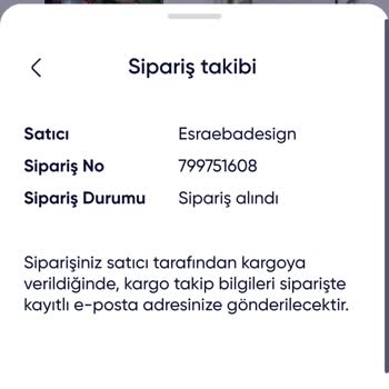 Siparişim Teslim Edilmedi, Satıcıya Ulaşamıyorum Ve Ücret İadesi Talep Ediyorum